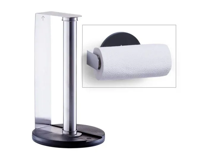 Küchenrollenhalter Inox 30cm