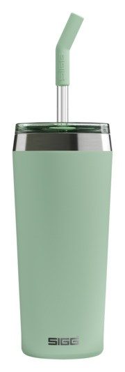 Sigg - Isolierbecher, 600 ml, Grün