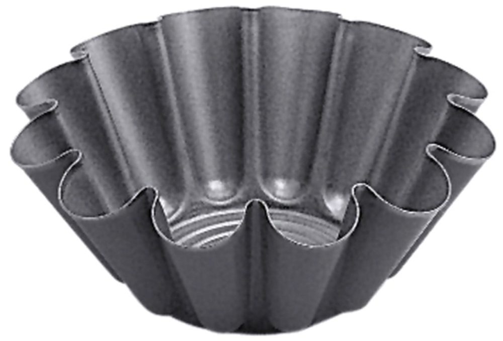 Briocheform