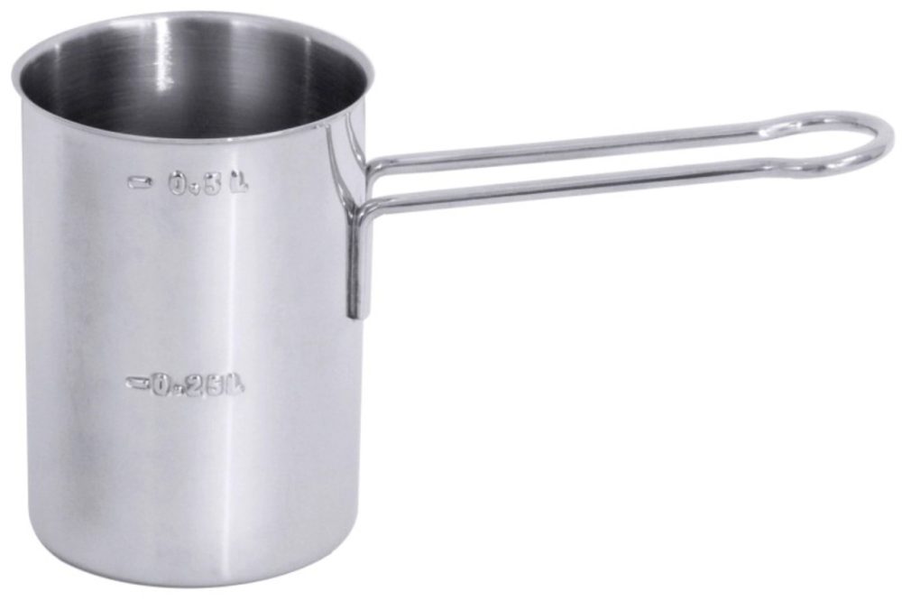 Milchaufschäumer 0.25 l