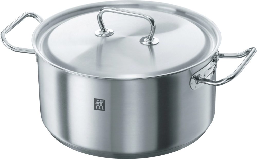 Twin Classic Bratentopf, 8.5 l, 28cm