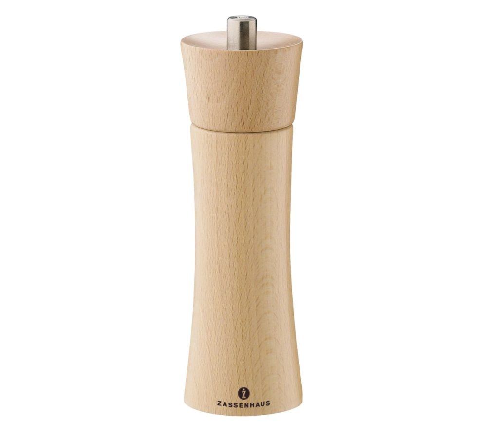 Salzmühle Frankfurt 18 cm natur