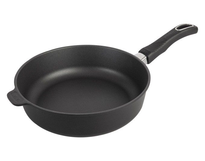 Bratpfanne Biotan hoch ø20cm