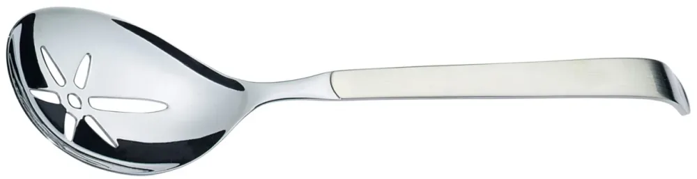 Diverse Löffel Buffet Edelstahl Edelstahl Esslöffel 31 cm - Material: 18/10 Edelstahl - Löffel