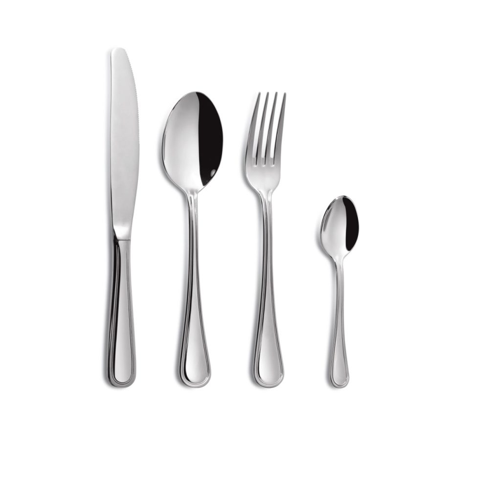 Ingles Dessertlöffel XL 185mm