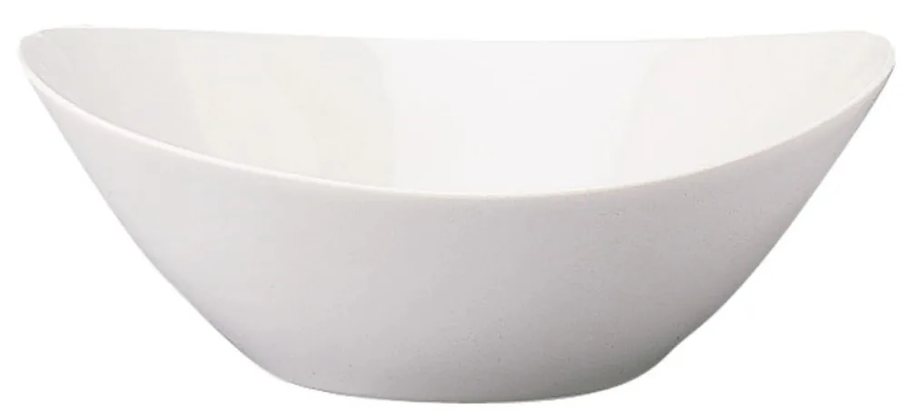 Unlimited Schale oval 16cm