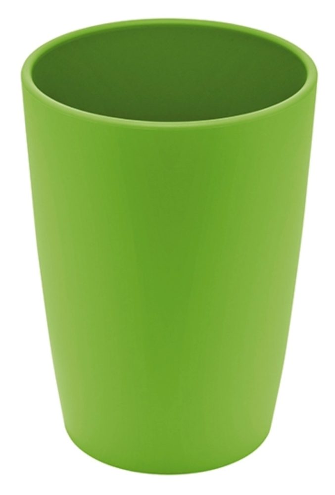 Trinkbecher Biopolymer 340ml grün