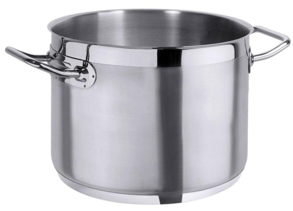 Kochtopf 26 cm, mittelhoch