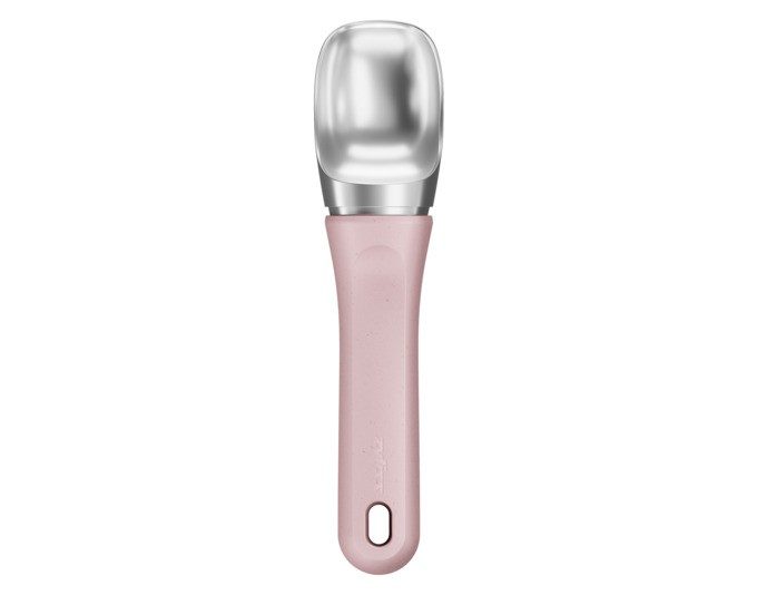 Eisportionierer pink