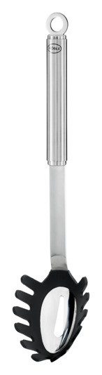 Spaghettilöffel Inox Silikon