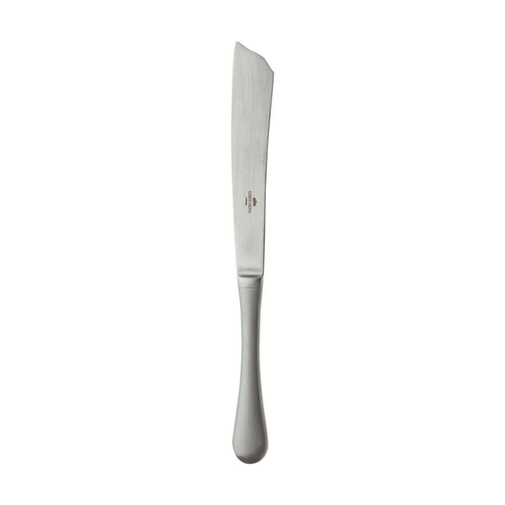 Antigo Fischtranchiermesser L24.6cm silber matt