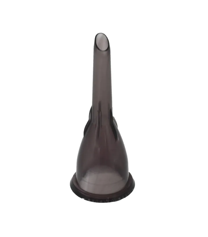 Garniertüllen aus Tritan D:6mm