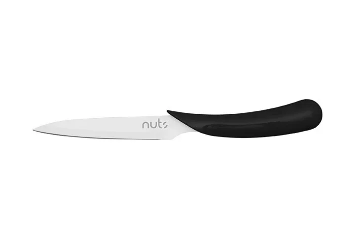 Universalmesser schwarz