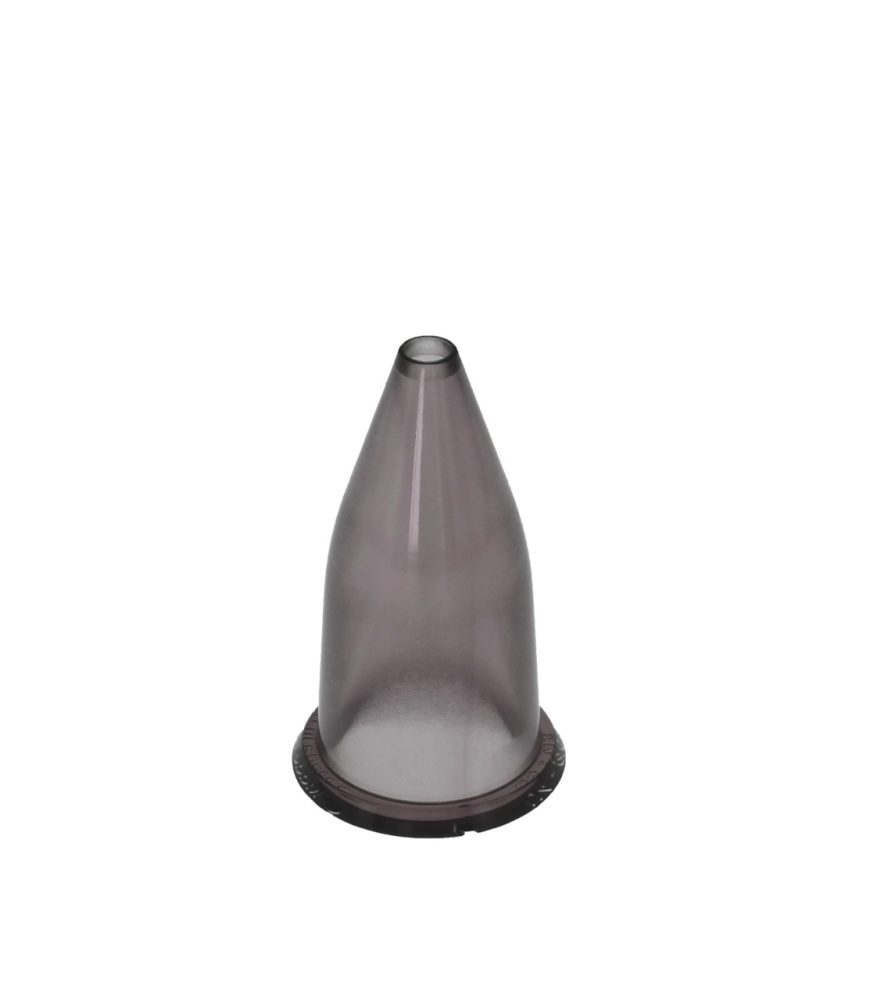 Lochtüllen rund aus Tritan U4 D:6mm