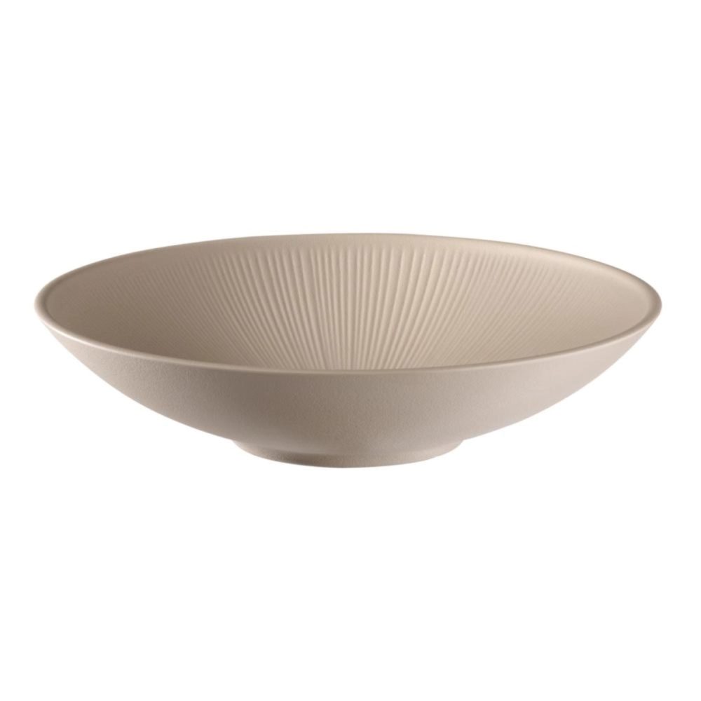 Nero Schale D30cm