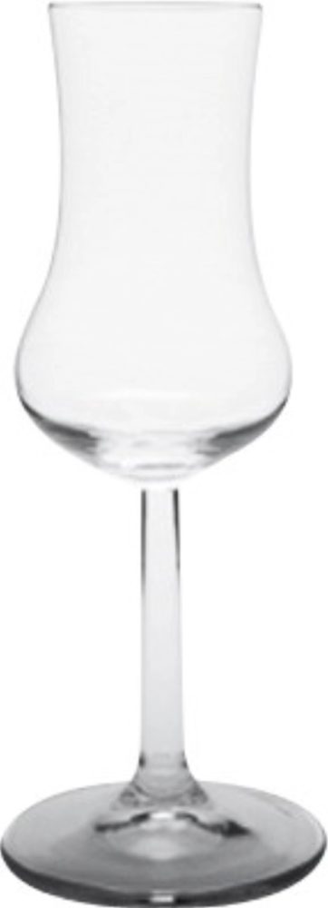 6er Set Taro Grappa Kelch 8cl 16.1cm