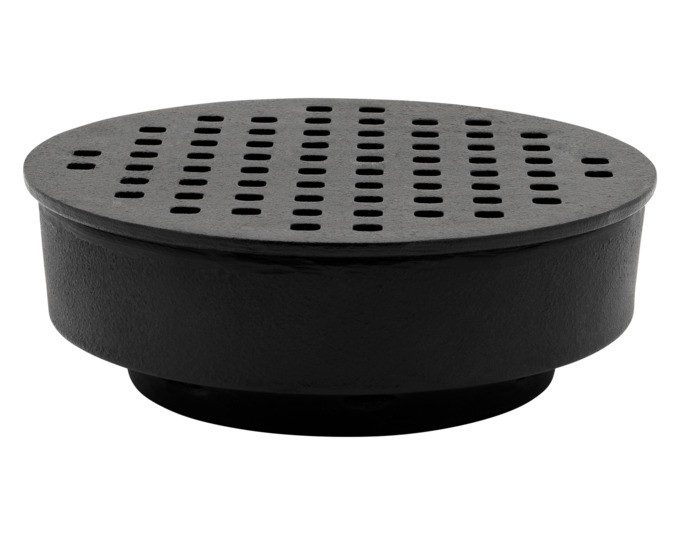 Bredemeijer - Rechaud, 15cm, Black