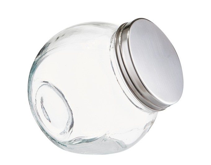 Vorratsglas Candy 450ml
