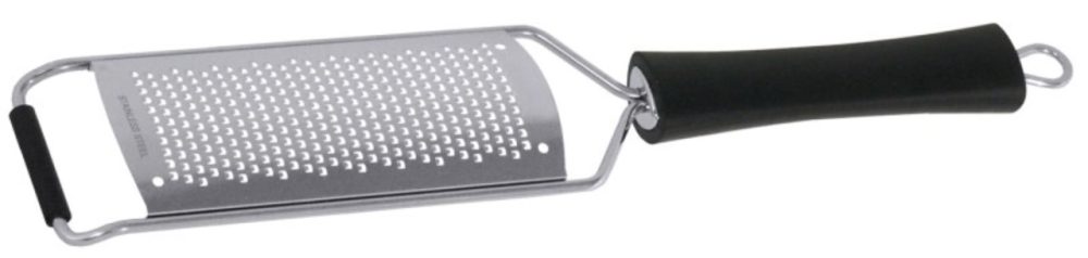 Reibe, breit, fein 2 mm