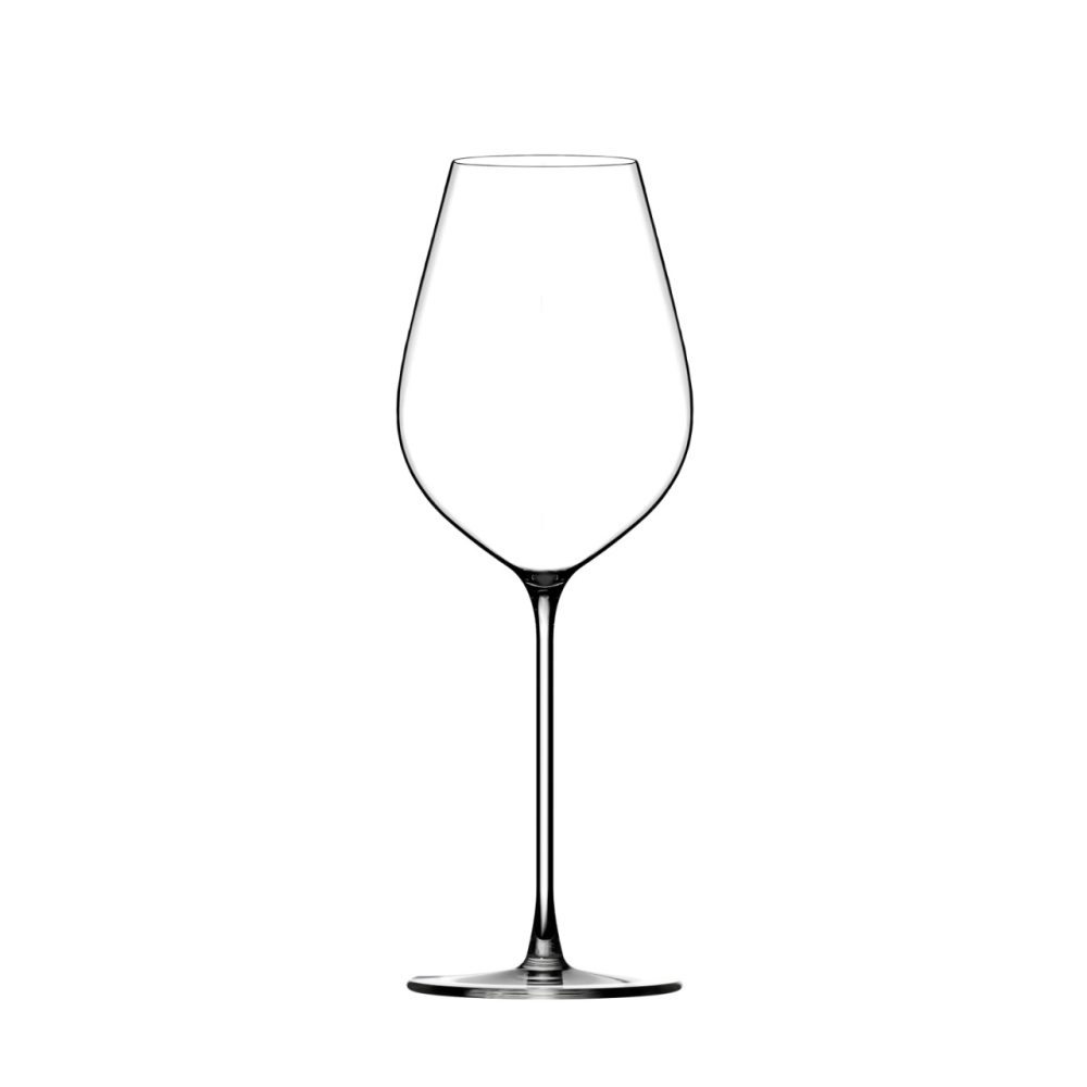 6er Set Basset Hommage Universalglas 45cl