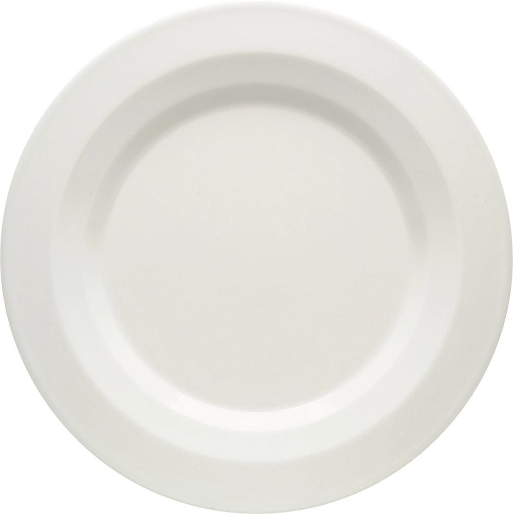 Allure En Vogue Teller flach Fahne 31cm