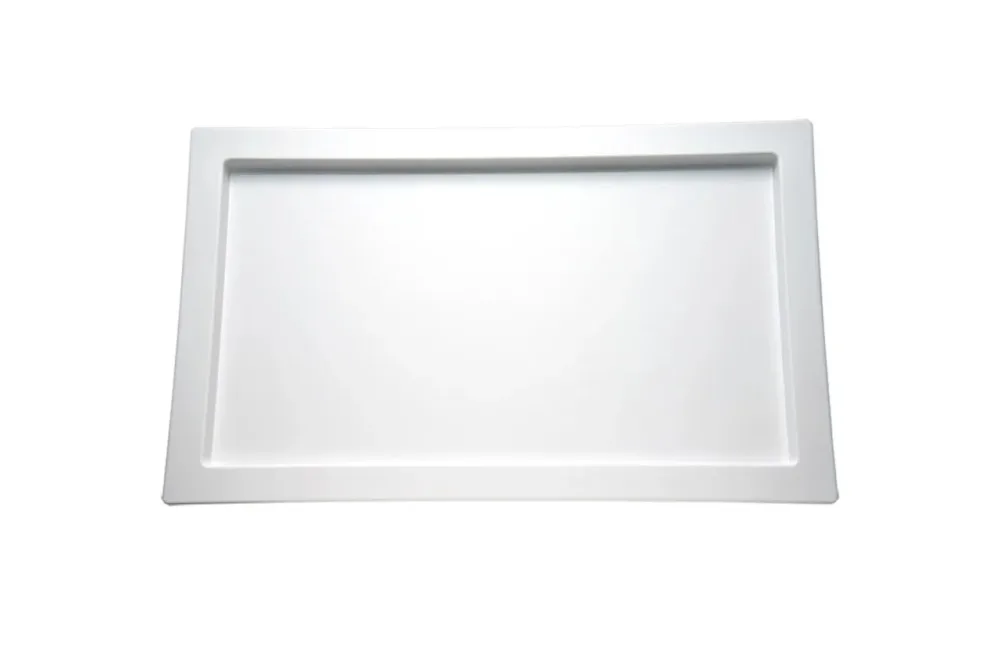 GN 1/1 Tablett Frames 53x32.5cm Melamin