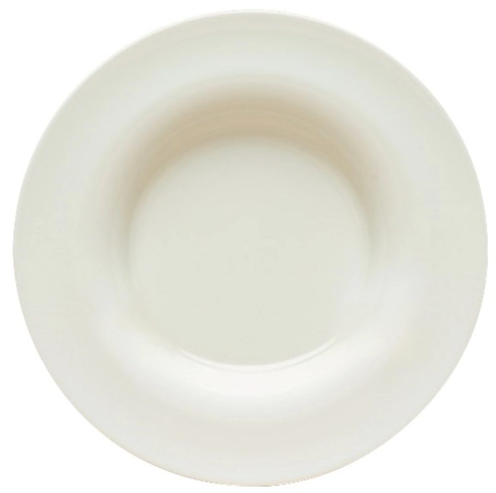 Generation Teller tief Fahne glatt 26cm