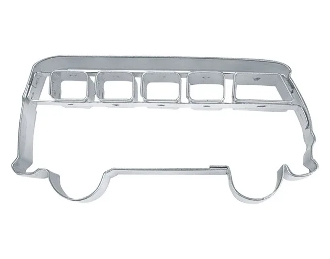 Ausstecher Bus 9 cm