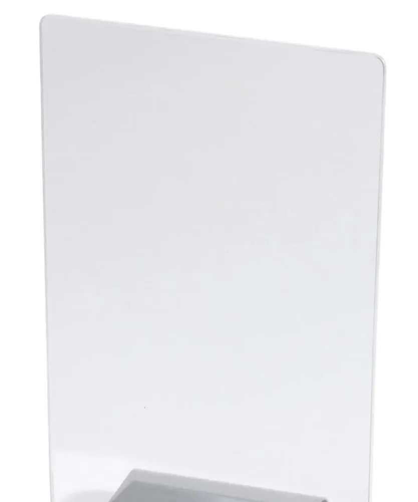 Kartenhülle 20 x 12 cm zu Kartenhalter 1052