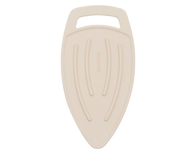 Bügeleisenpad soft beige