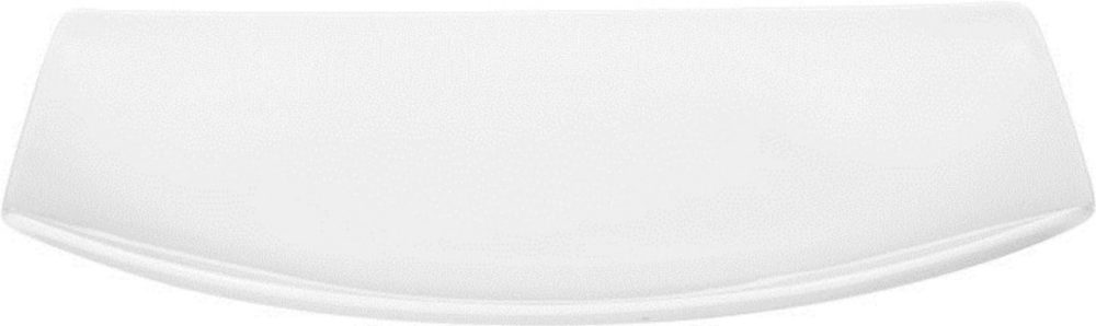 Essentials Platte eckig 32x17cm H4cm
