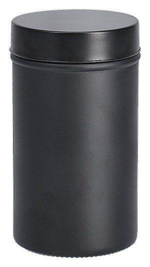 Vorratsglas m.D. sw 900 ml