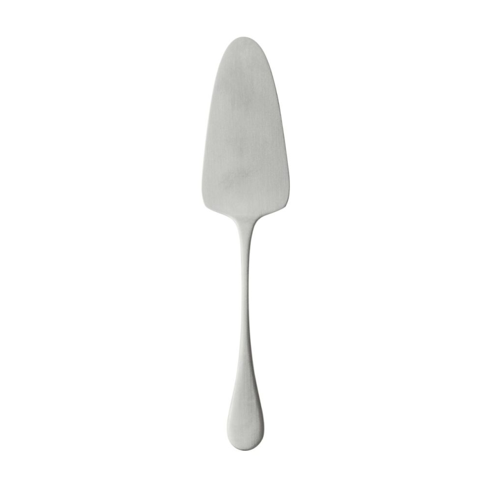 Antigo Tortenheber L24.8cm silber matt