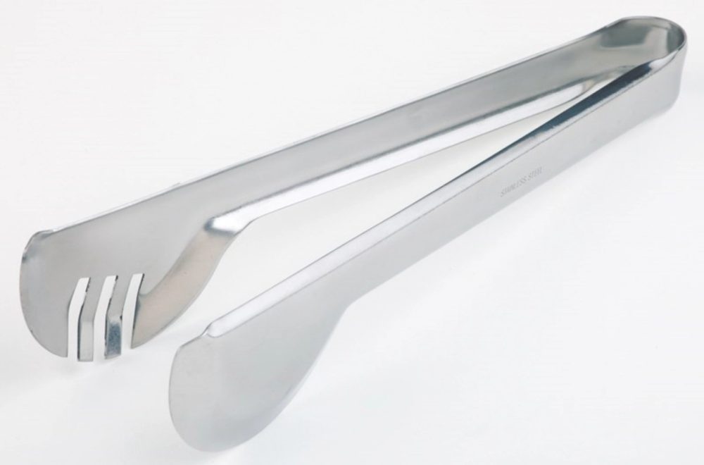 APS Universalzange; 24x5.3x3 cm (LxBxH); silber; rechteckig