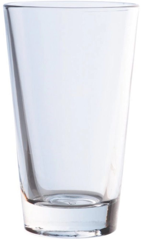 Glas zu Boston Shaker 0.414lt