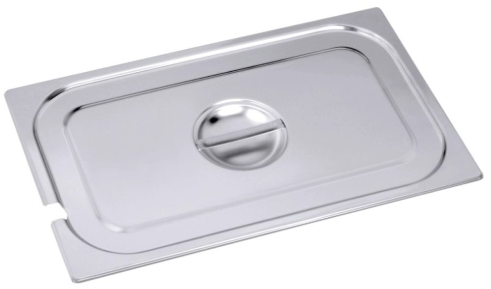 Deckel 1/3 für 7011-7023 mit Löffelaussparung