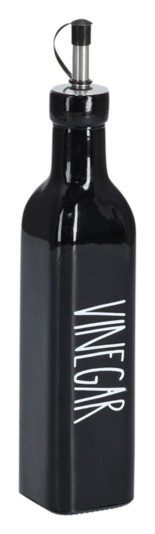 Essigflasche Vinegar sw 270ml