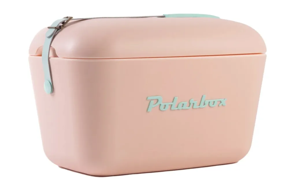 Polar Kühlbox mint 20L