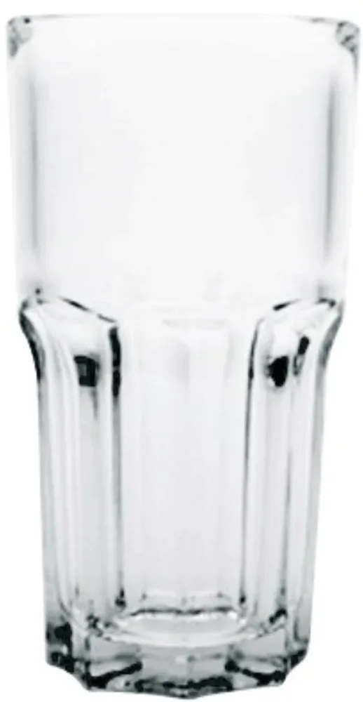 6er Set Granity Longdrink 31cl 14.1cm