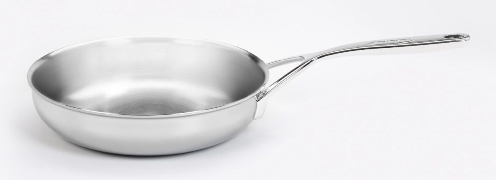 5 Plus Bratpfanne unbeschichtet 28cm