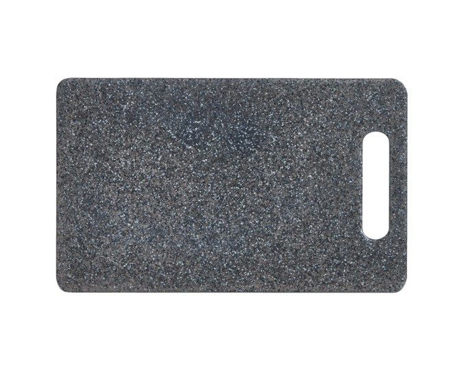 Schneidbrett granit 25x15cm