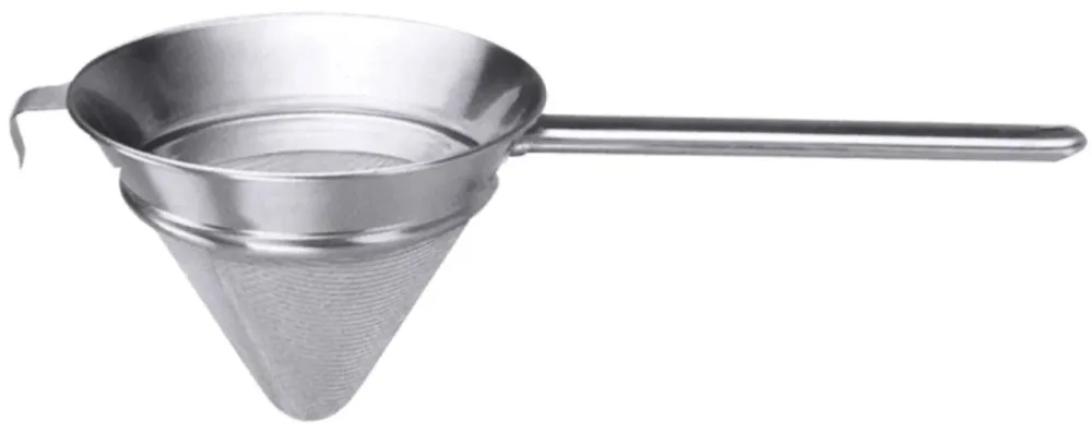 Gazespitzsieb 24 cm