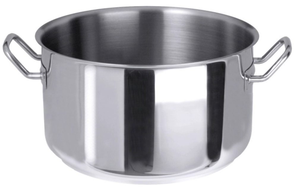 Fleischtopf 5.5 lt. Ø22cm