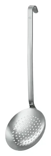 Schaumlöffel fl. m.Haken ø12cm