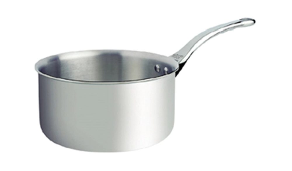 AFFINITY Stielkasserolle D:14cm Induktion