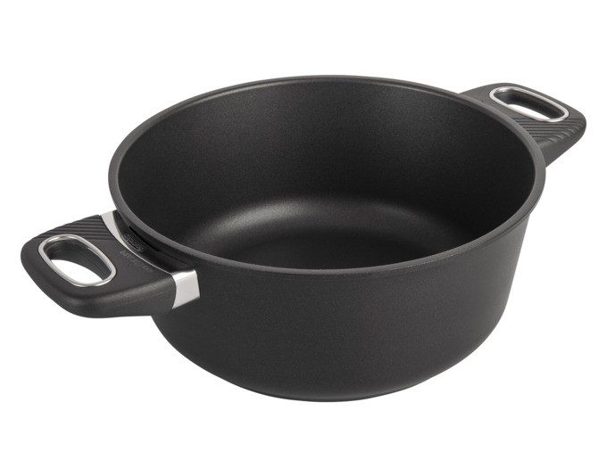 Bratentopf Biotan hoch ø24cm
