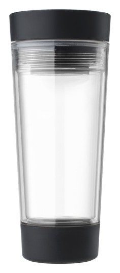 Trinkbecher dark grey 0.36 l