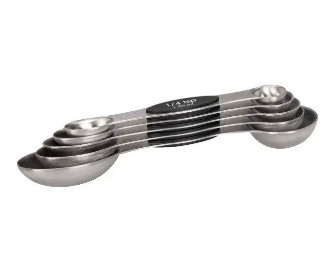 Messlöffel Inox magnetisch 5tl