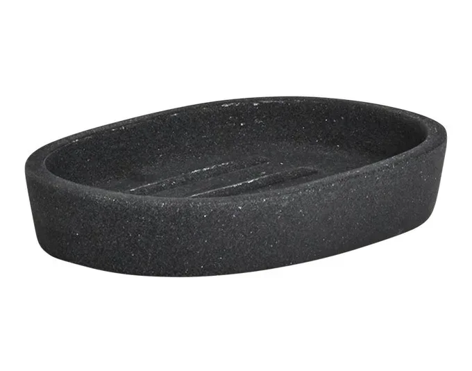 ZPR 18890 Seifenablage Schwarz
