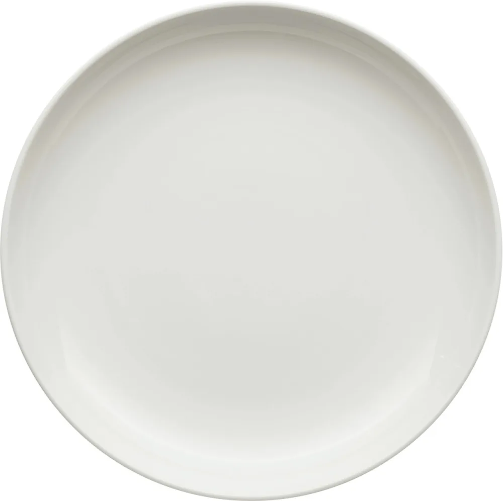 Unlimited Teller halbtief rund coupe 24cm